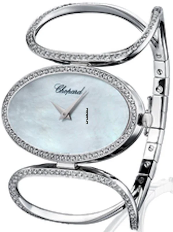 Chopard HAPPY OVAL
